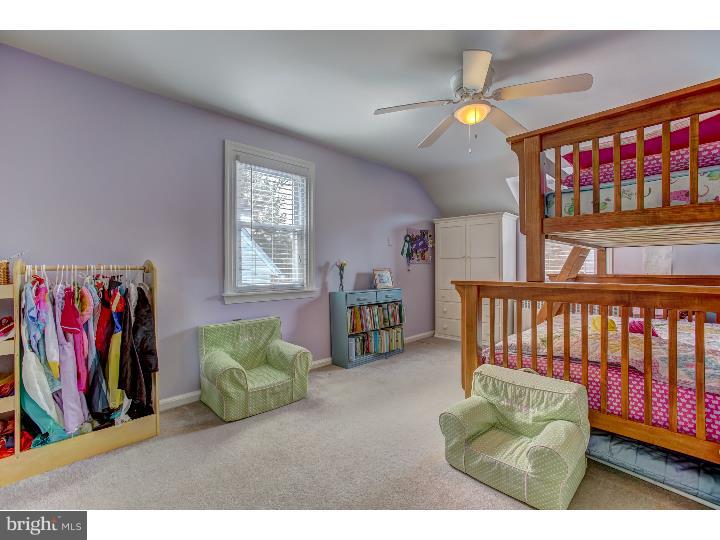 8 Holbrook Road Havertown, PA 19083 - Photo 20 of 25 Bedroom 3
