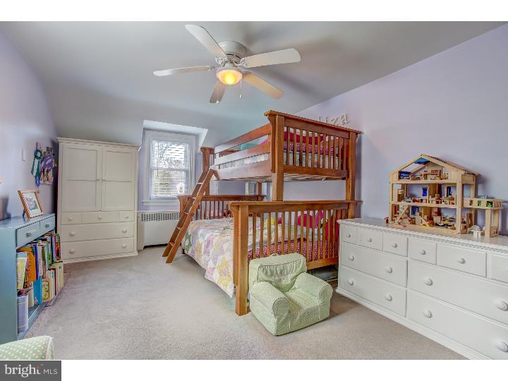 8 Holbrook Road Havertown, PA 19083 - Photo 21 of 25 Bedroom 3