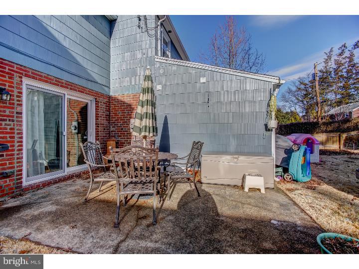8 Holbrook Road Havertown, PA 19083 - Photo 23 of 25 Patio