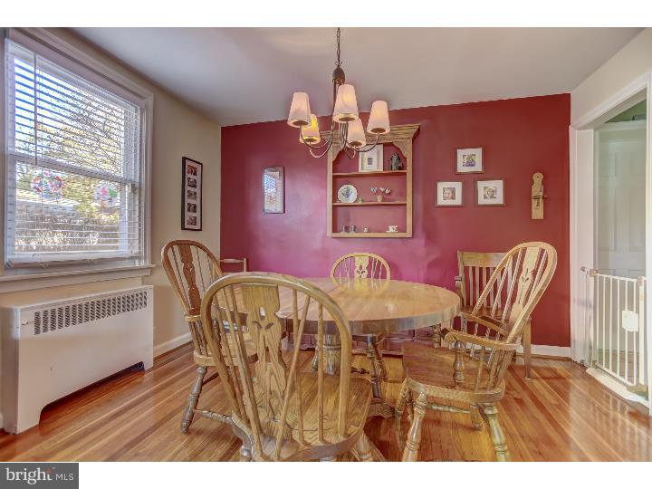 8 Holbrook Road Havertown, PA 19083 - Photo 7 of 25 Dining Room