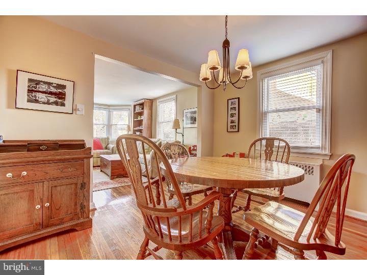 8 Holbrook Road Havertown, PA 19083 - Photo 8 of 25 Dining Room