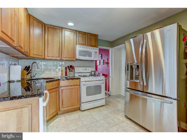 8 Holbrook Road Havertown, PA 19083 - Photo 10 of 25 Kitchen