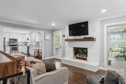 $950,000 | 2221 Castlewood Drive, Franklin, TN 37064