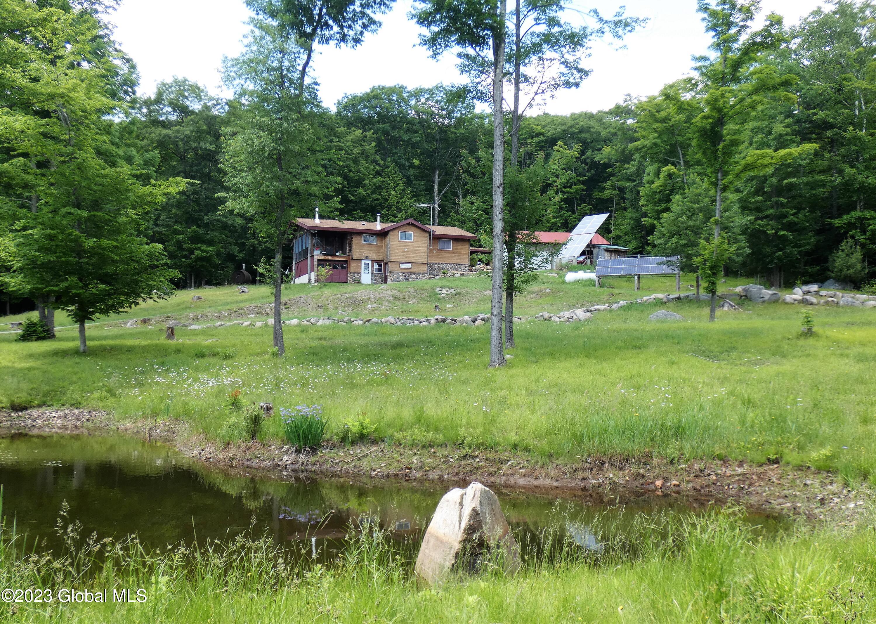 163 Combs Road Thurman, NY 12885 - Photo 23 of 57 P1020533