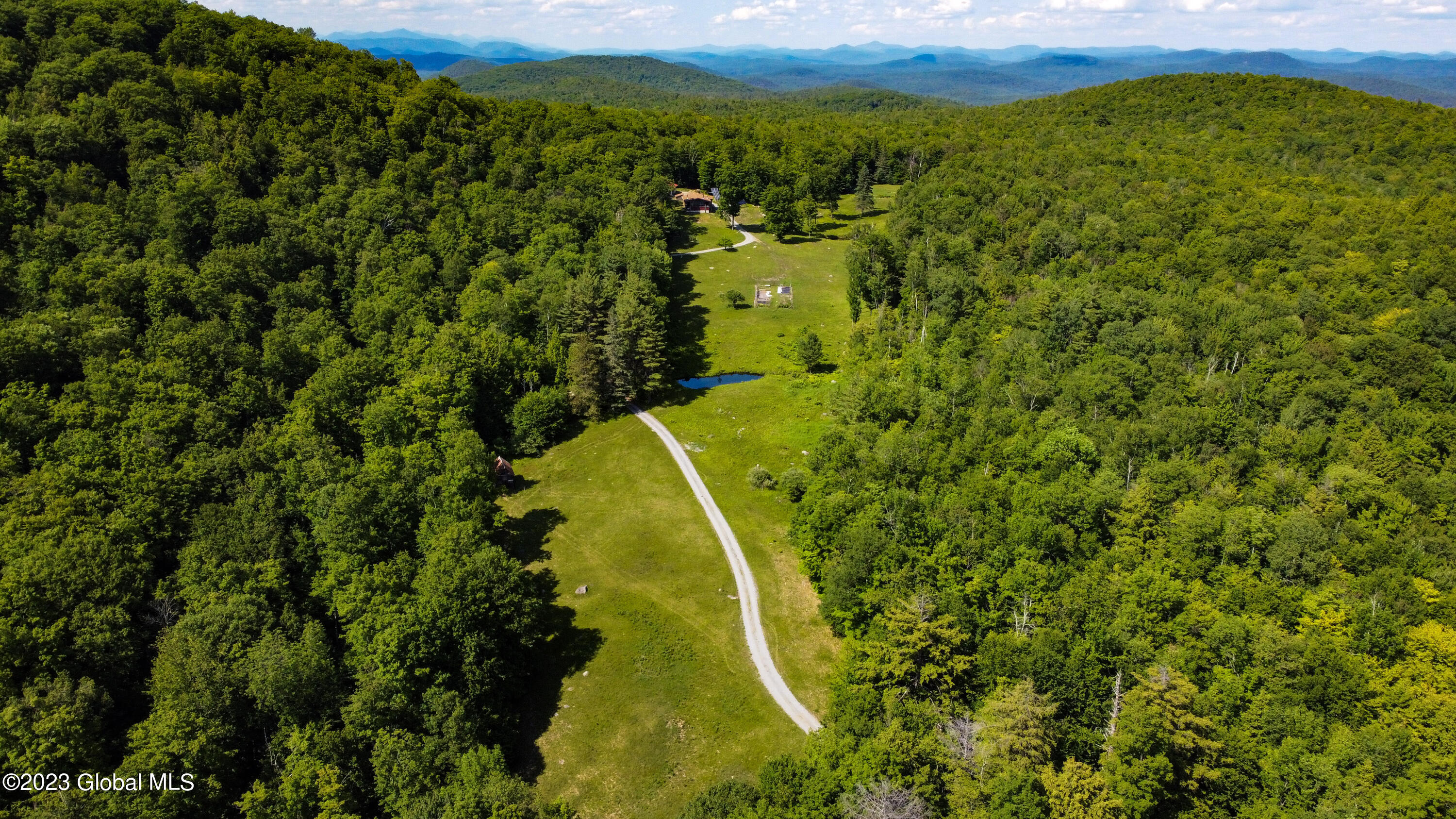 163 Combs Road Thurman, NY 12885 - Photo 4 of 57 DJI_0785 (1)