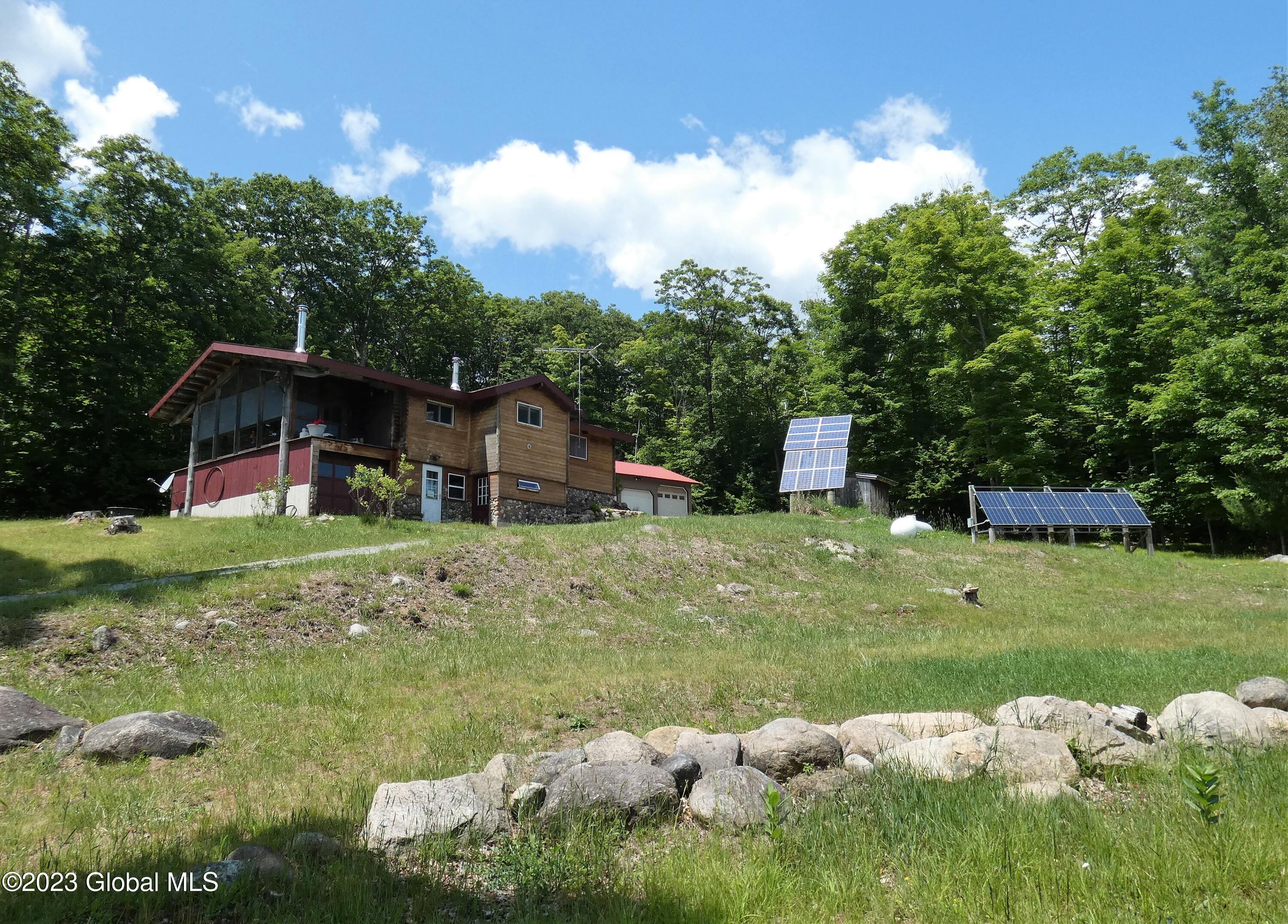 163 Combs Road Thurman, NY 12885 - Photo 5 of 57 P1020546