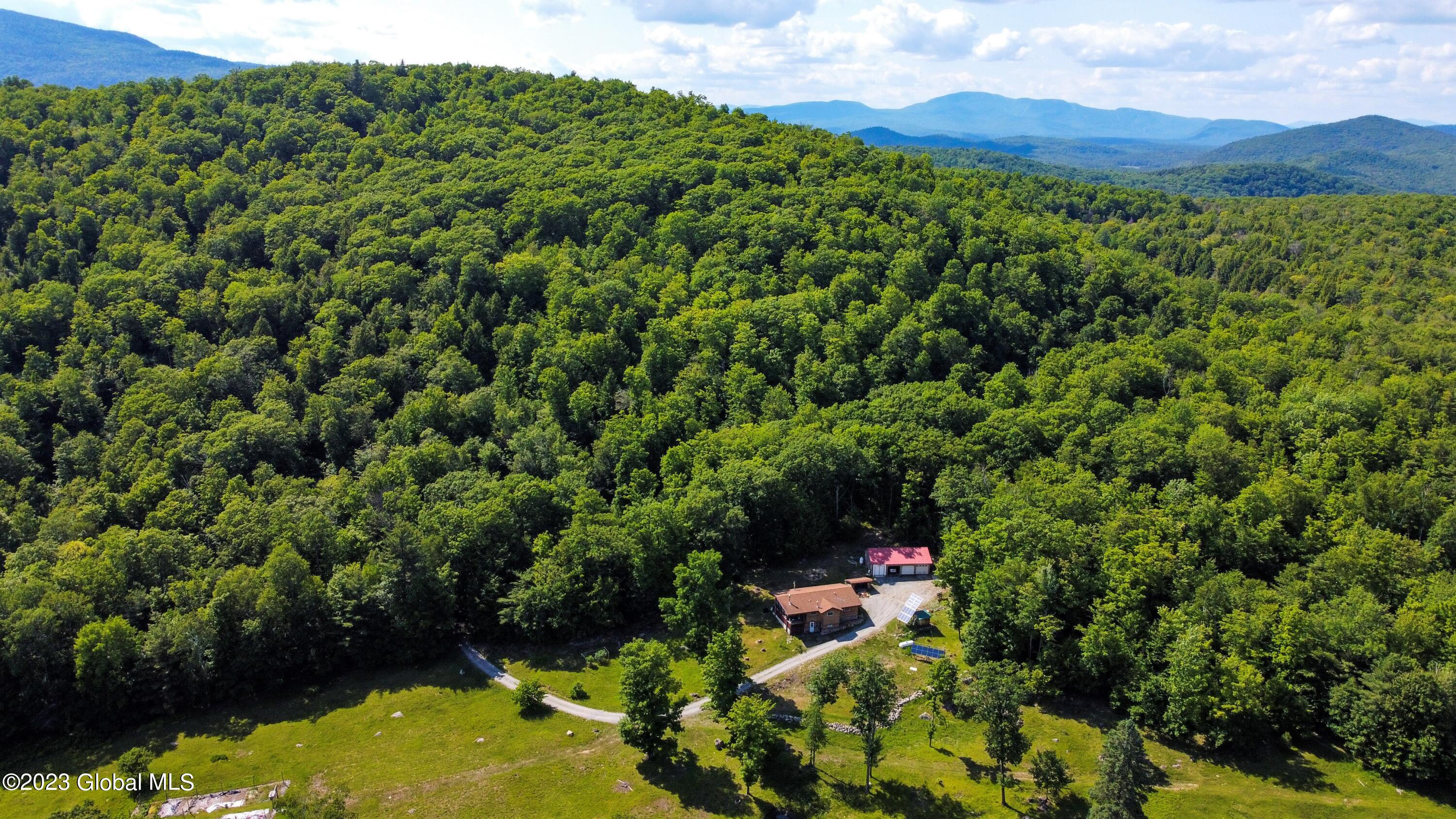 163 Combs Road Thurman, NY 12885 - Photo 51 of 57 DJI_0790 (1)