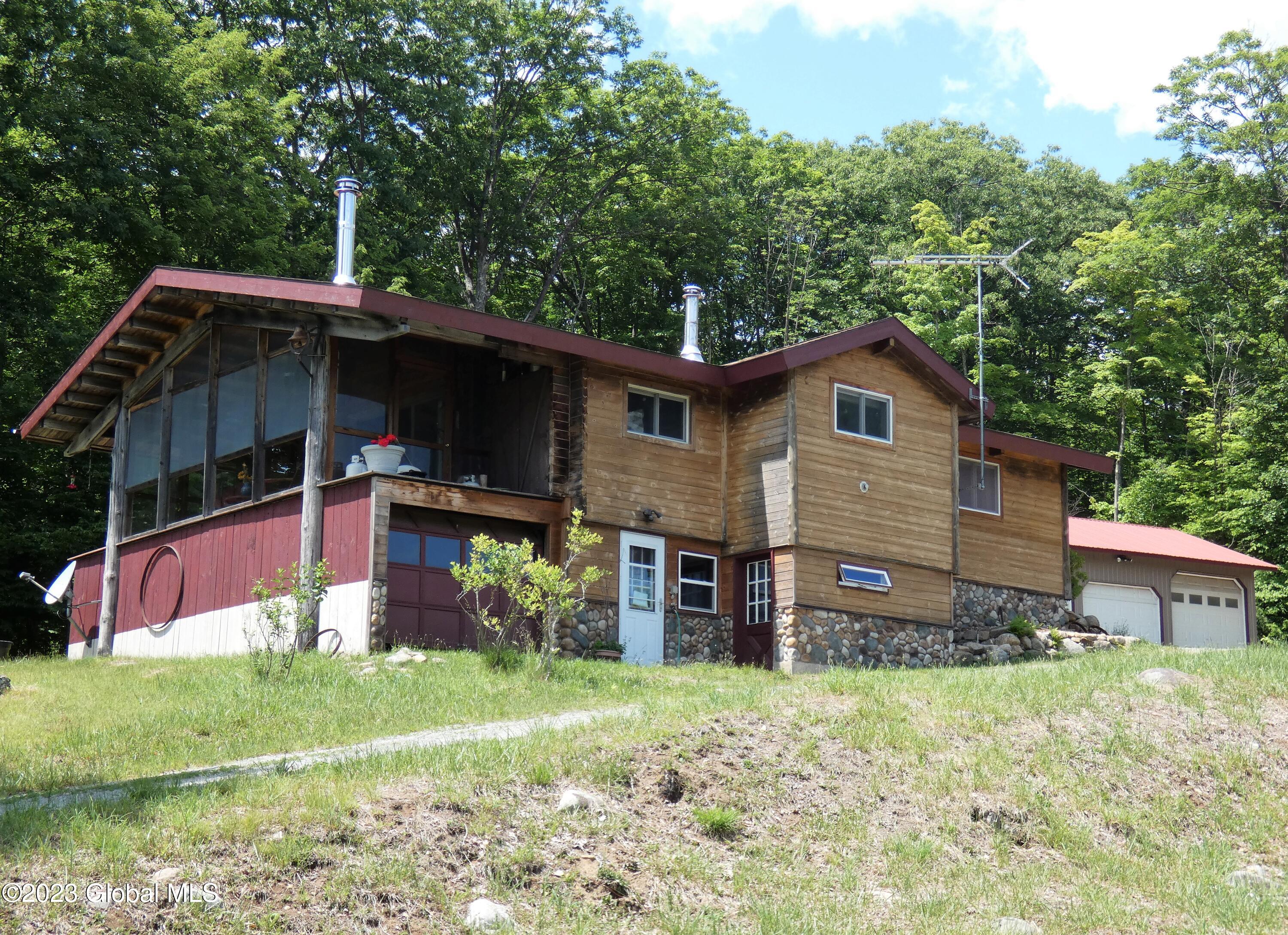 163 Combs Road Thurman, NY 12885 - Photo 6 of 57 P1020547