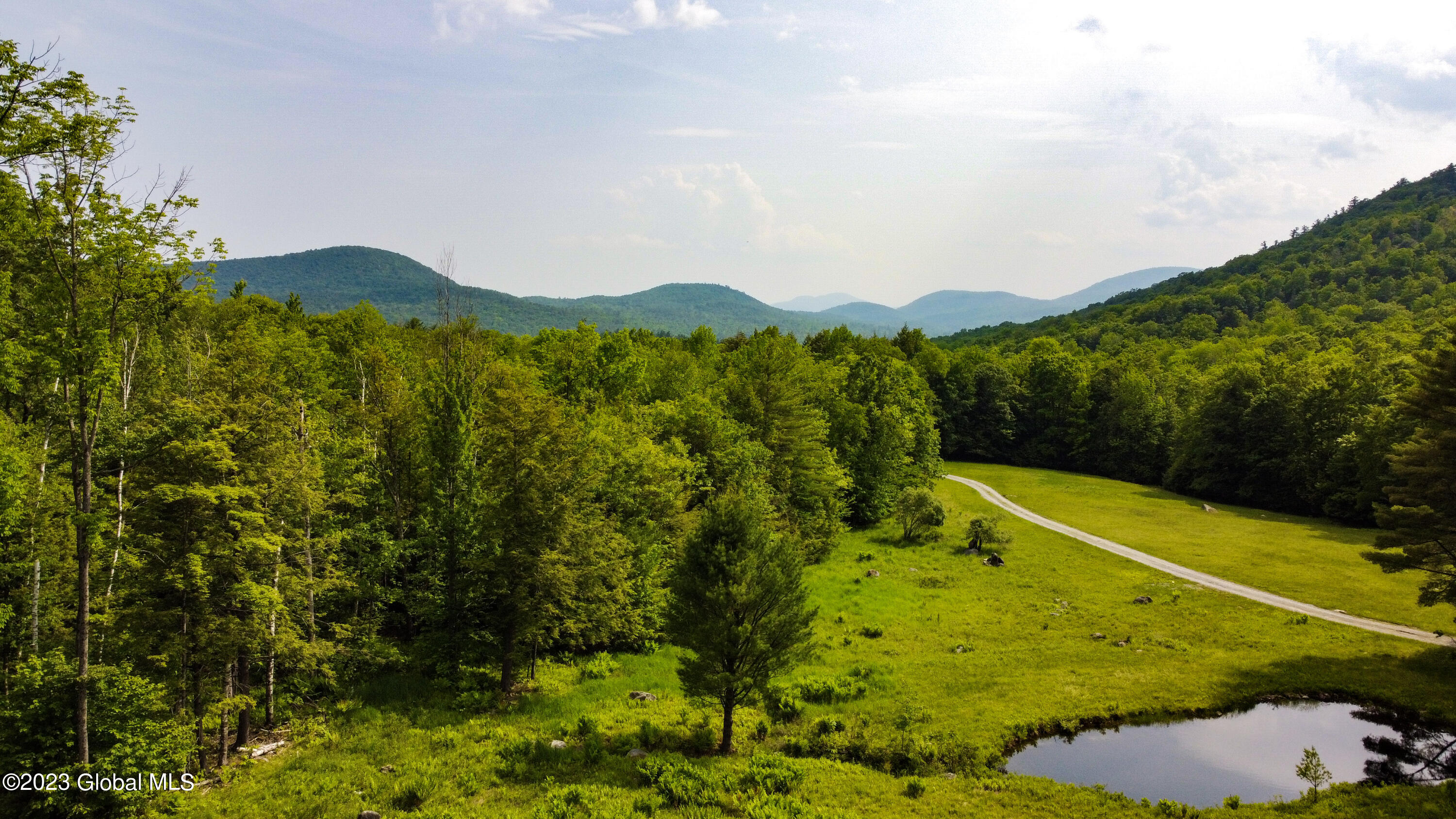 163 Combs Road Thurman, NY 12885 - Photo 10 of 57 DJI_0752