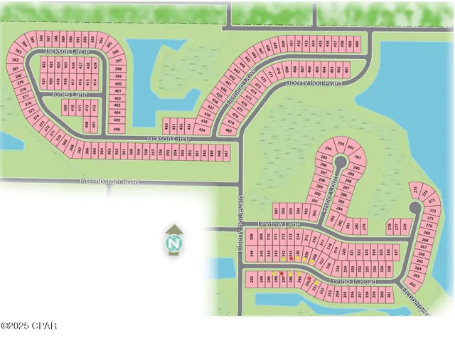 $269,900 | 7331 Charles Loring Jr Road, Panama City, FL 32404