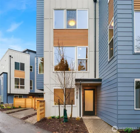 $999,000 | 7428 2nd Avenue Northeast, Seattle, WA 98115