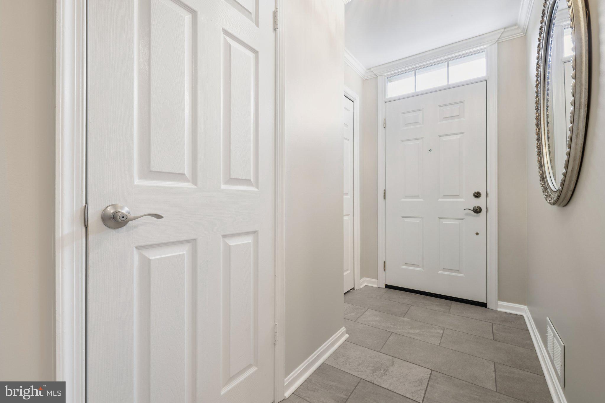 11 Old Forge Garth Sparks Glencoe, MD 21152 - Photo 2 of 39 a view of a closet area