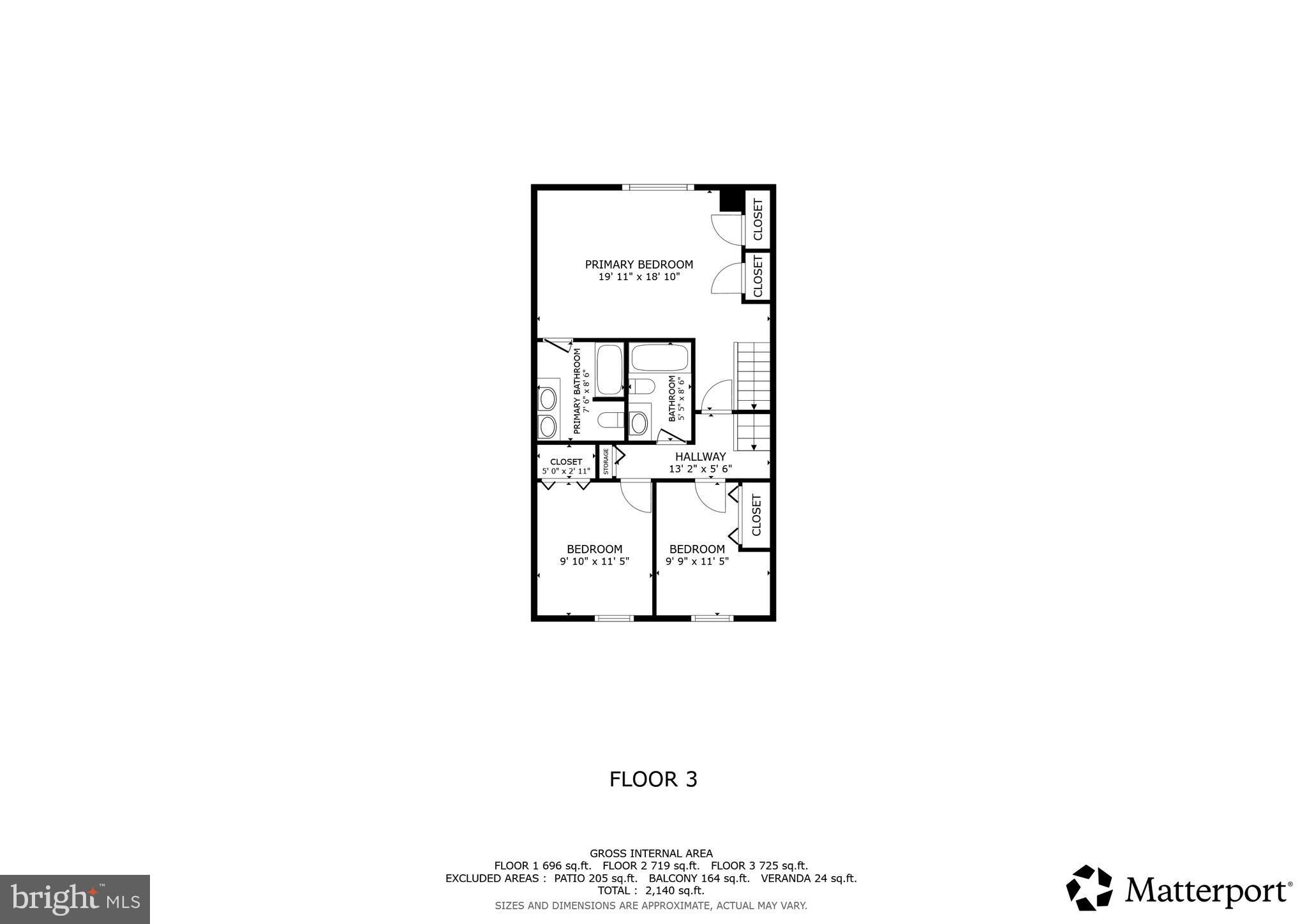 11 Old Forge Garth Sparks Glencoe, MD 21152 - Photo 37 of 39 a picture of a floor plan