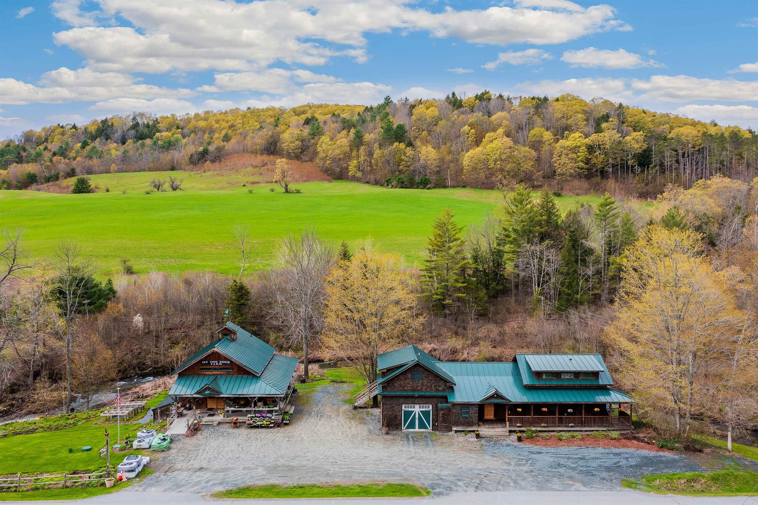 49 Highway 12 Pomfret, VT 05091 - Photo 18 of 36