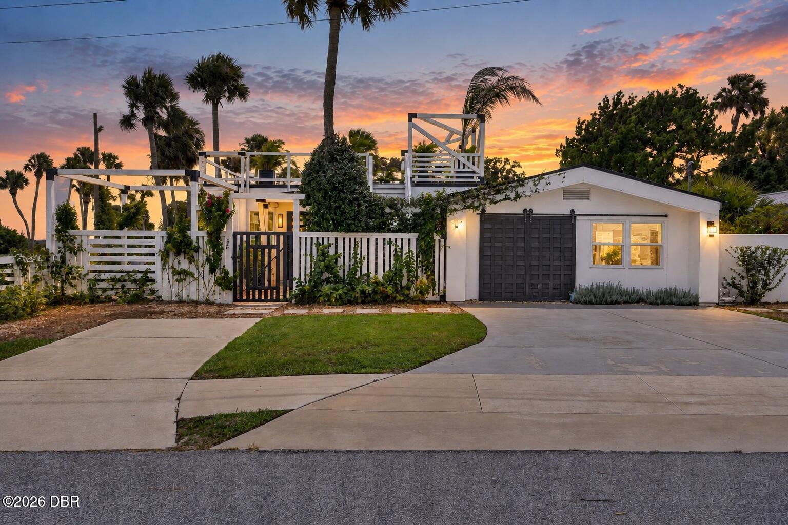 500 South Riverside Drive Edgewater, FL 32132 - Photo 4 of 65 Back