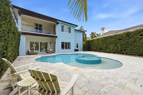 $2,295,000 | 5038 Northwest 24th Circle, Boca Raton, FL 33431
