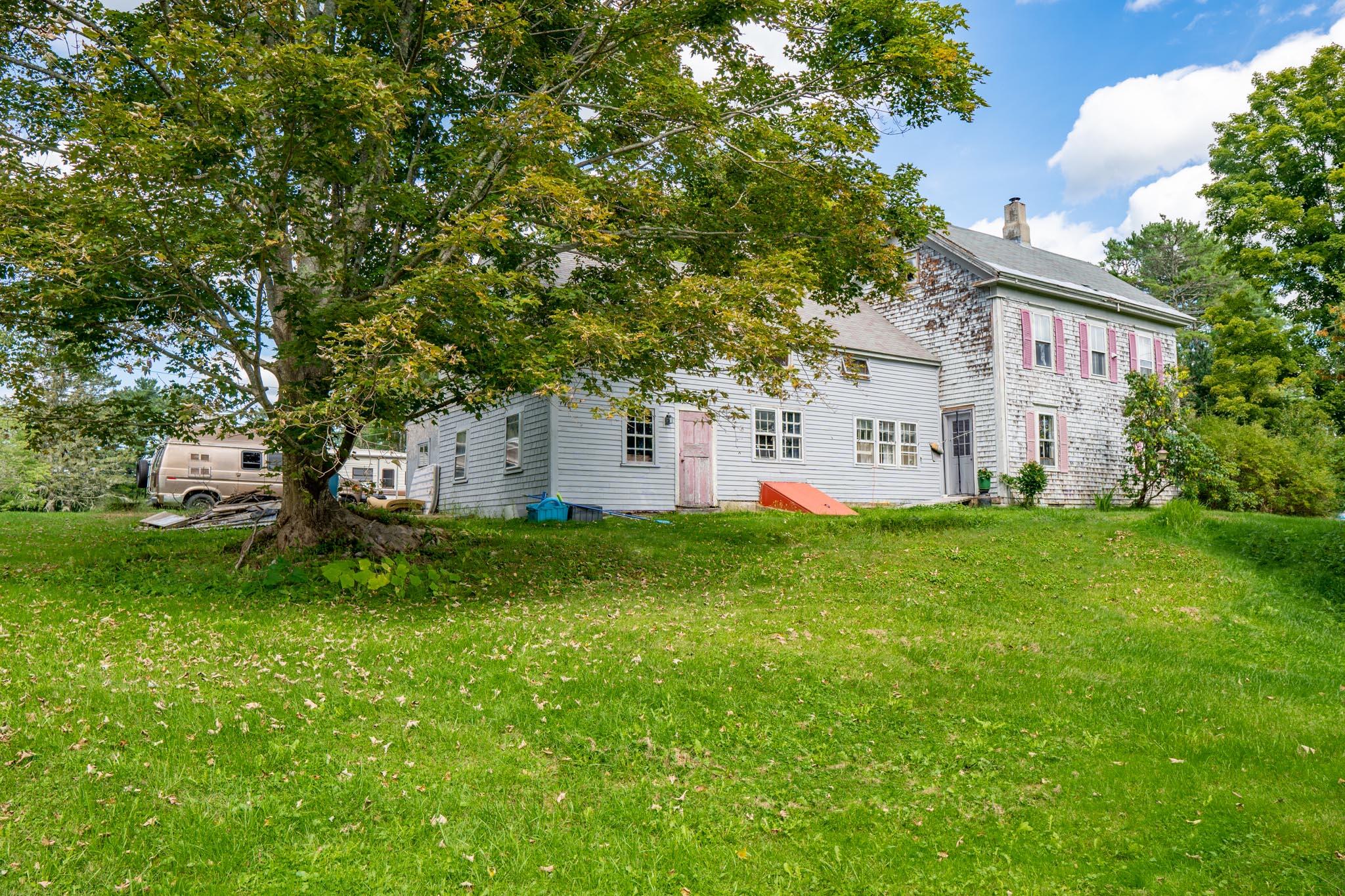 34 Nequasset Road Woolwich, ME 04579 - Photo 10 of 55 34 Nequasset Road Woolwich 08