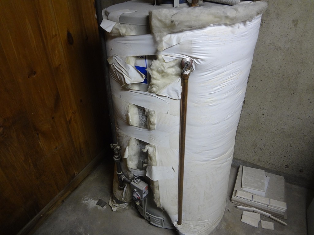 27 Bennington Street Springfield, MA 01108 - Photo 17 of 20 a view of storage room