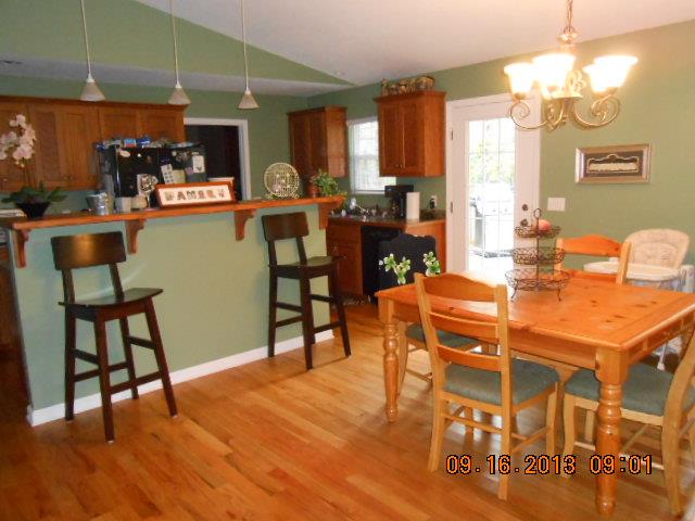 7063 Oak Springs Road Nunnelly, TN 37137 - Photo 16 of 16 greatroom
