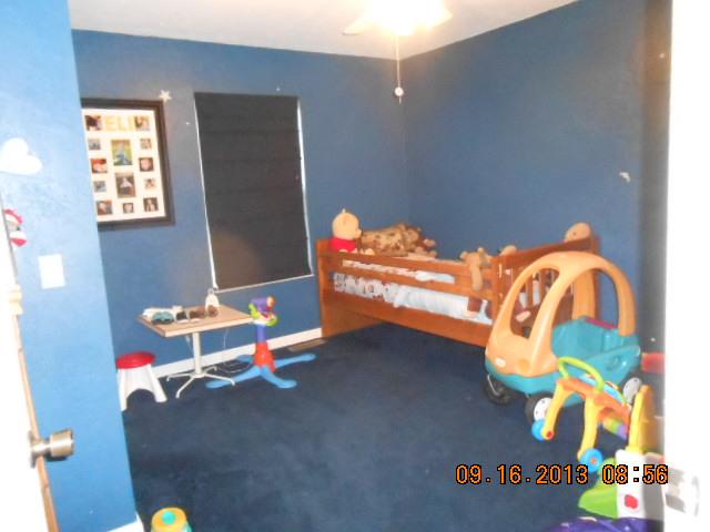 7063 Oak Springs Road Nunnelly, TN 37137 - Photo 7 of 16 back bedroom