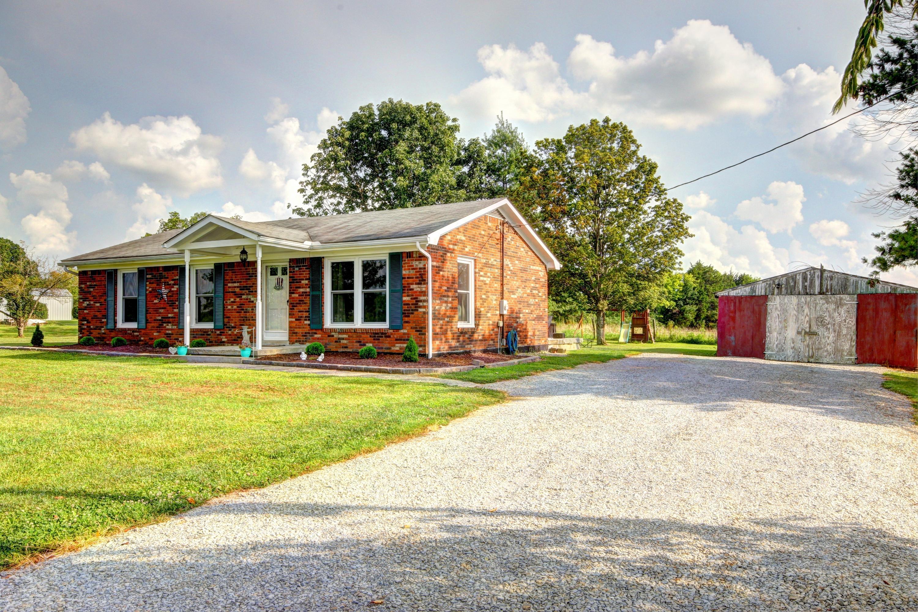 2669 Hardesty Ridge Road Taylorsville, KY 40071 - Photo 16 of 43 1 Hardesty Ridge #5