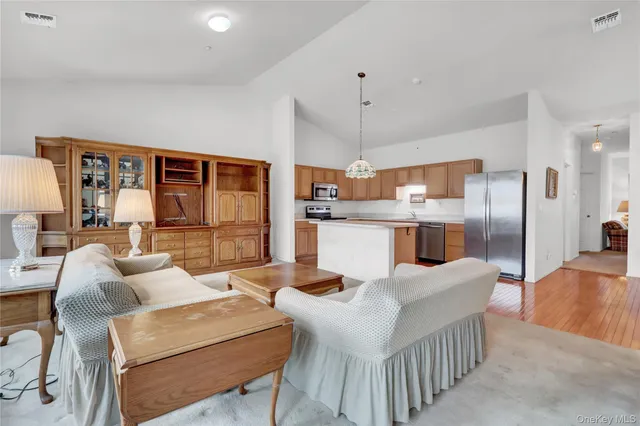 $569,000 | 816 Narragansett Villas Drive, Unit 816, Lindenhurst, NY 11757