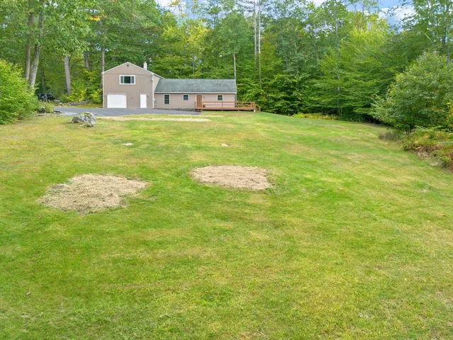 $359,000 | 369 Sandy River Road, Fayette, ME 04349