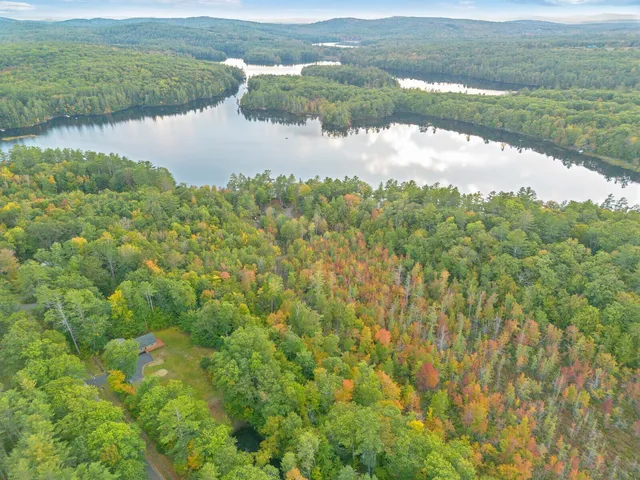 $359,000 | 369 Sandy River Road, Fayette, ME 04349