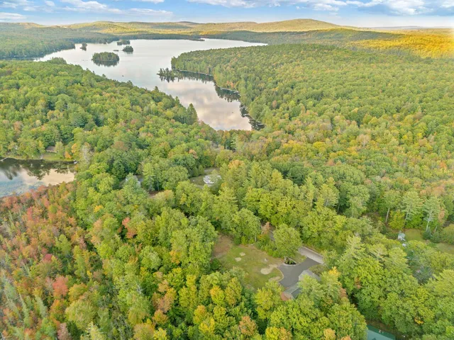 $359,000 | 369 Sandy River Road, Fayette, ME 04349