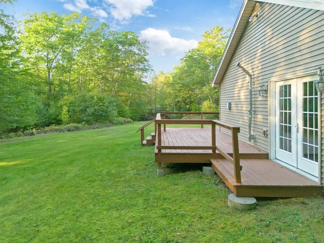 $359,000 | 369 Sandy River Road, Fayette, ME 04349