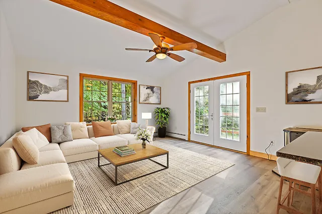 $359,000 | 369 Sandy River Road, Fayette, ME 04349