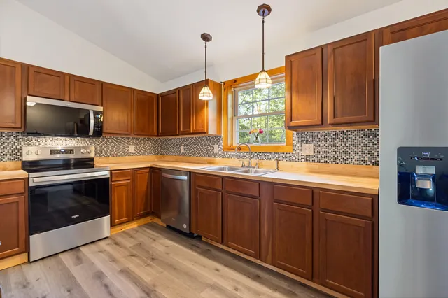 $359,000 | 369 Sandy River Road, Fayette, ME 04349