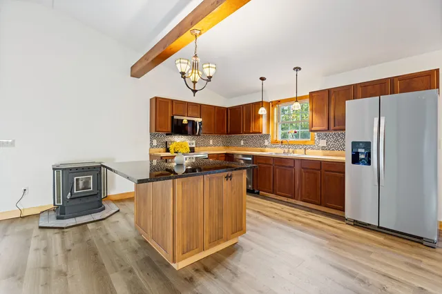 $359,000 | 369 Sandy River Road, Fayette, ME 04349