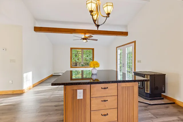 $359,000 | 369 Sandy River Road, Fayette, ME 04349