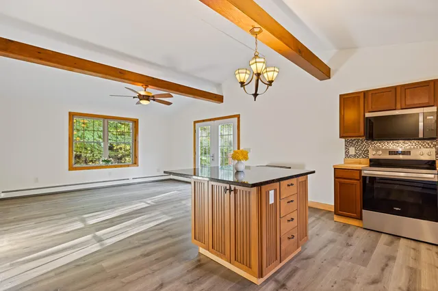 $359,000 | 369 Sandy River Road, Fayette, ME 04349