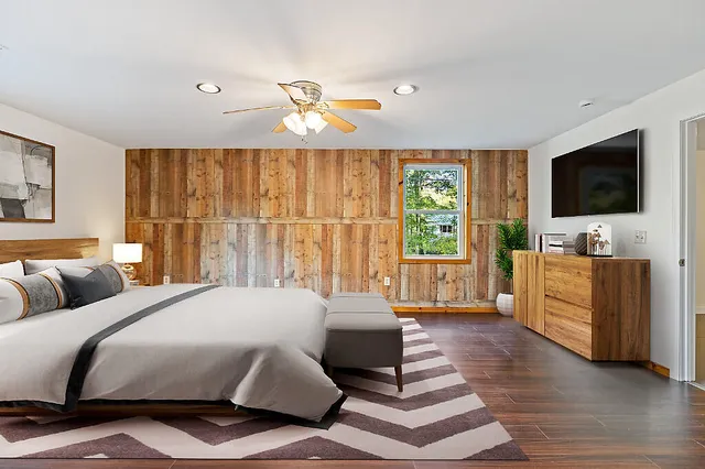 $359,000 | 369 Sandy River Road, Fayette, ME 04349