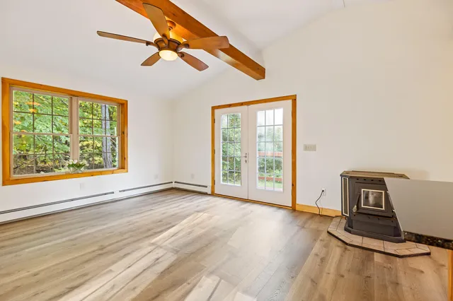 $359,000 | 369 Sandy River Road, Fayette, ME 04349