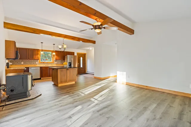 $359,000 | 369 Sandy River Road, Fayette, ME 04349