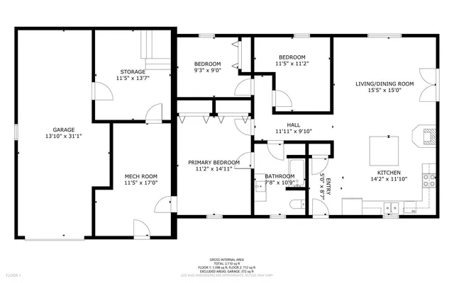 $359,000 | 369 Sandy River Road, Fayette, ME 04349
