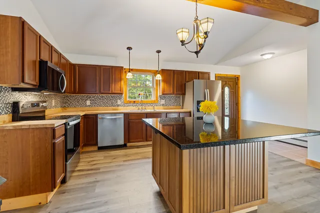 $359,000 | 369 Sandy River Road, Fayette, ME 04349