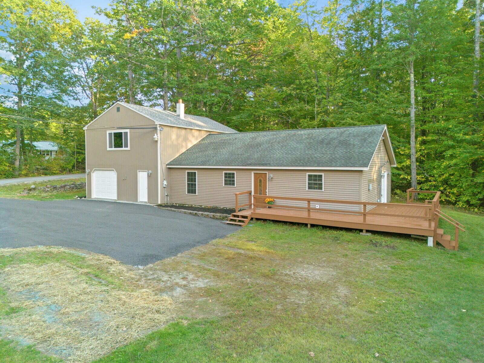 369 Sandy River Road Fayette, ME 04349 - Photo 8 of 70 30_DJI_0827_mls
