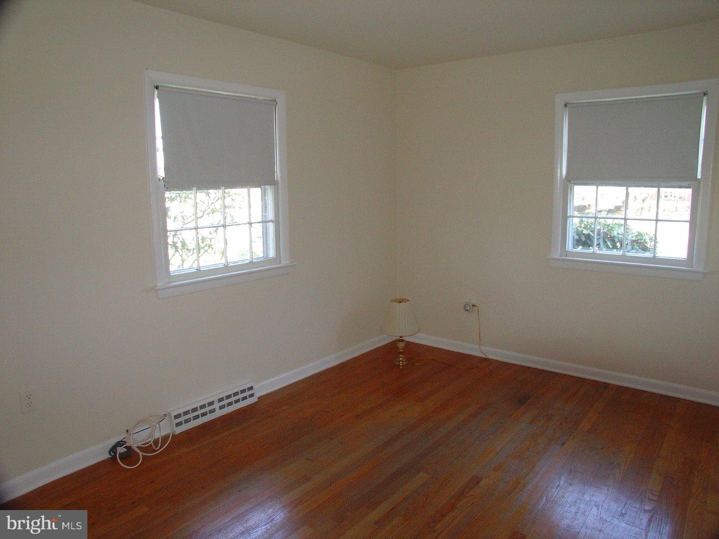 5 Farm Road Ewing, NJ 08638 - Photo 16 of 19 Bedroom 2