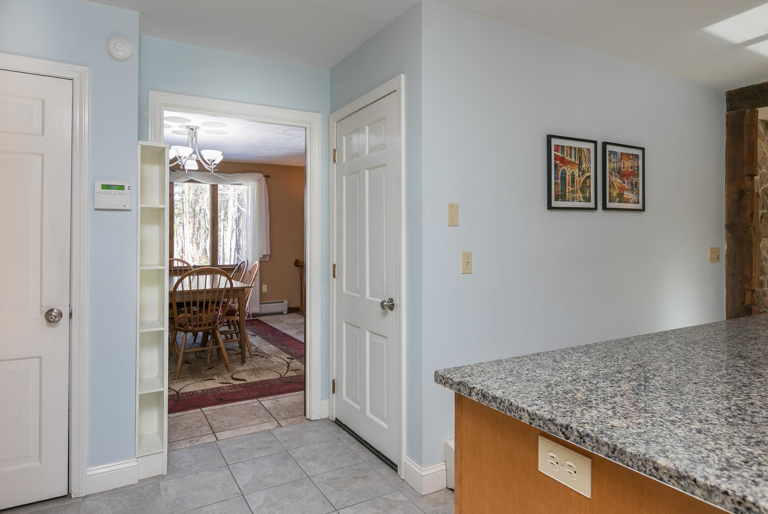 1 Cranberry Pines Road Scarborough, ME 04074 - Photo 19 of 62 Kitchen