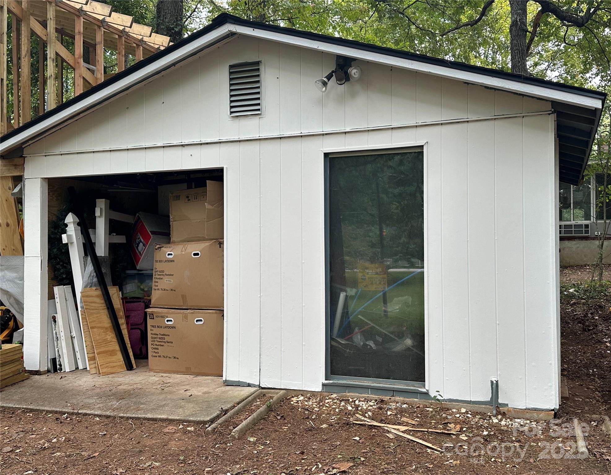 400 Charles Street Spencer, NC 28159 - Photo 26 of 26 a front view of a house