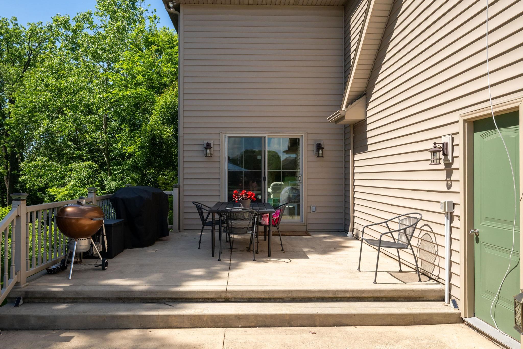 7296 North Clear Creek Road Huntington, IN 46750 - Photo 9 of 38