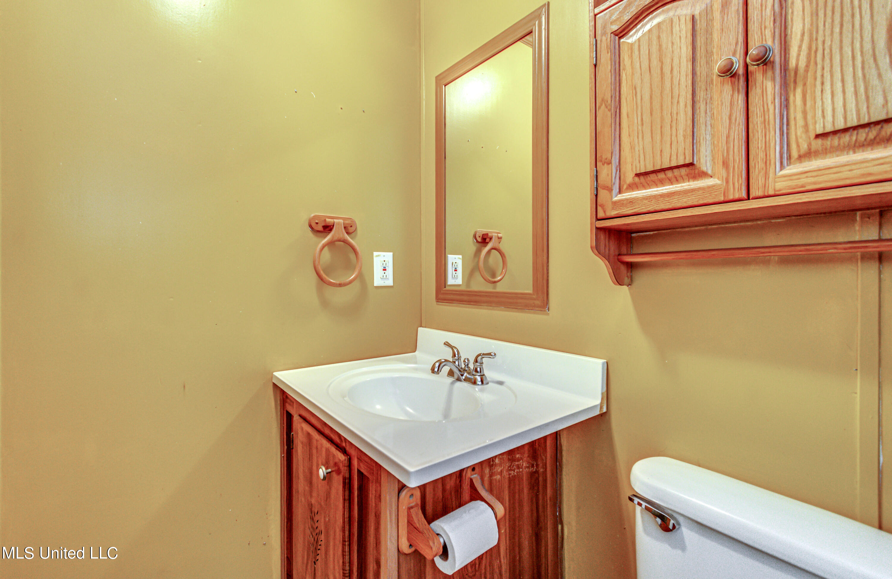 127 Abernathy Road Flora, MS 39071 - Photo 24 of 33 127 Abernathy--62