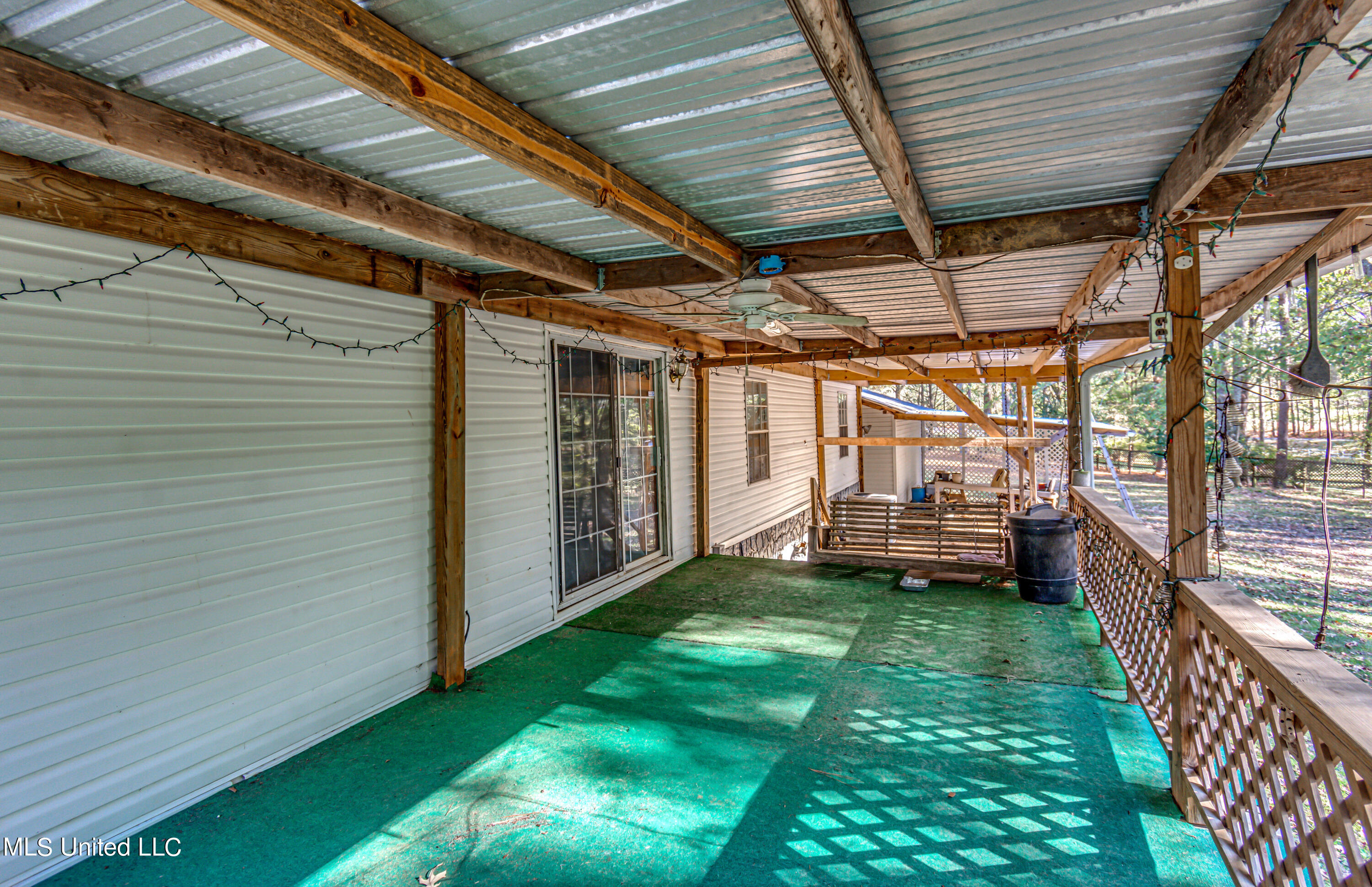 127 Abernathy Road Flora, MS 39071 - Photo 27 of 33 127 Abernathy--24