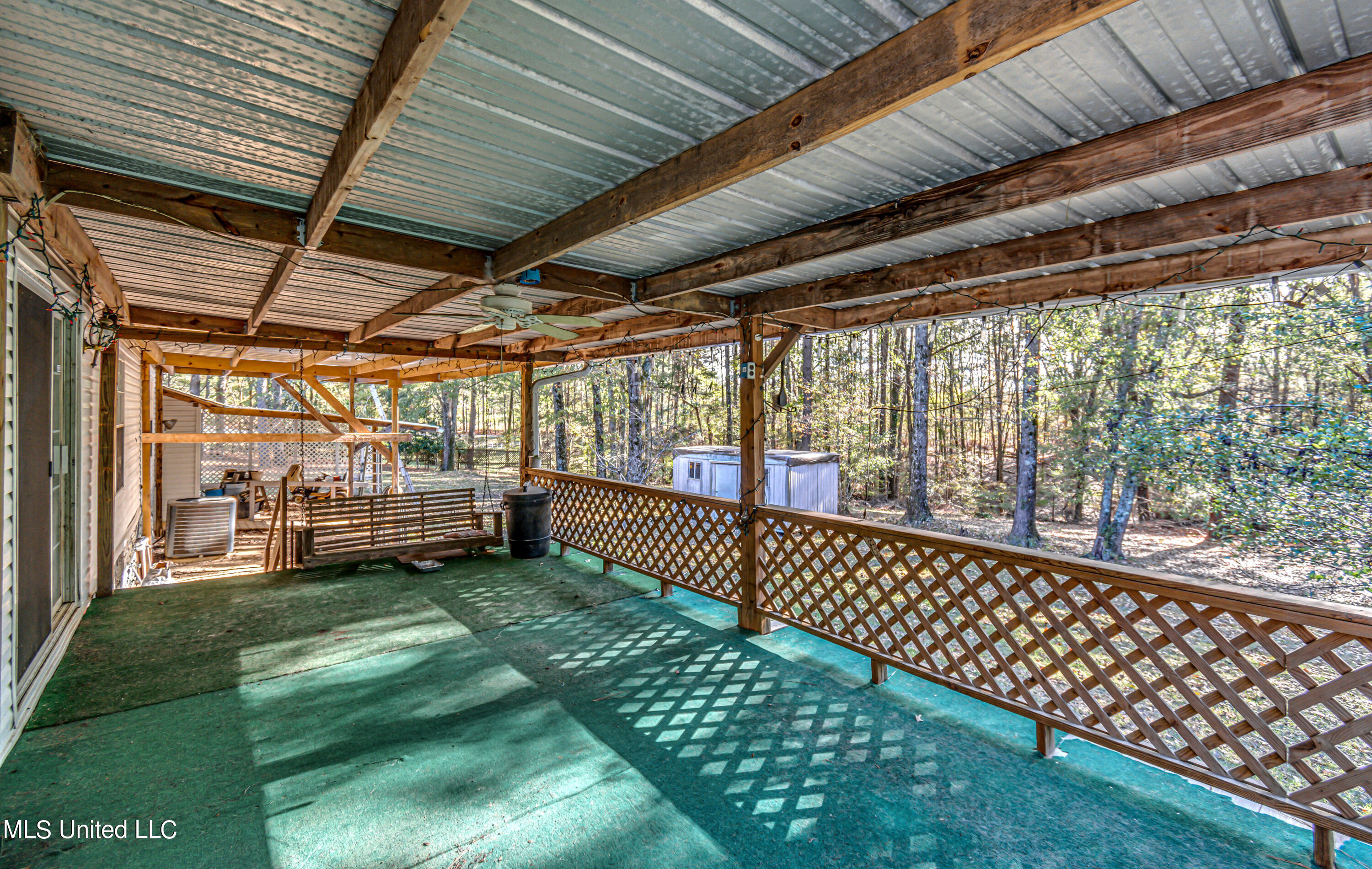 127 Abernathy Road Flora, MS 39071 - Photo 28 of 33 127 Abernathy--23