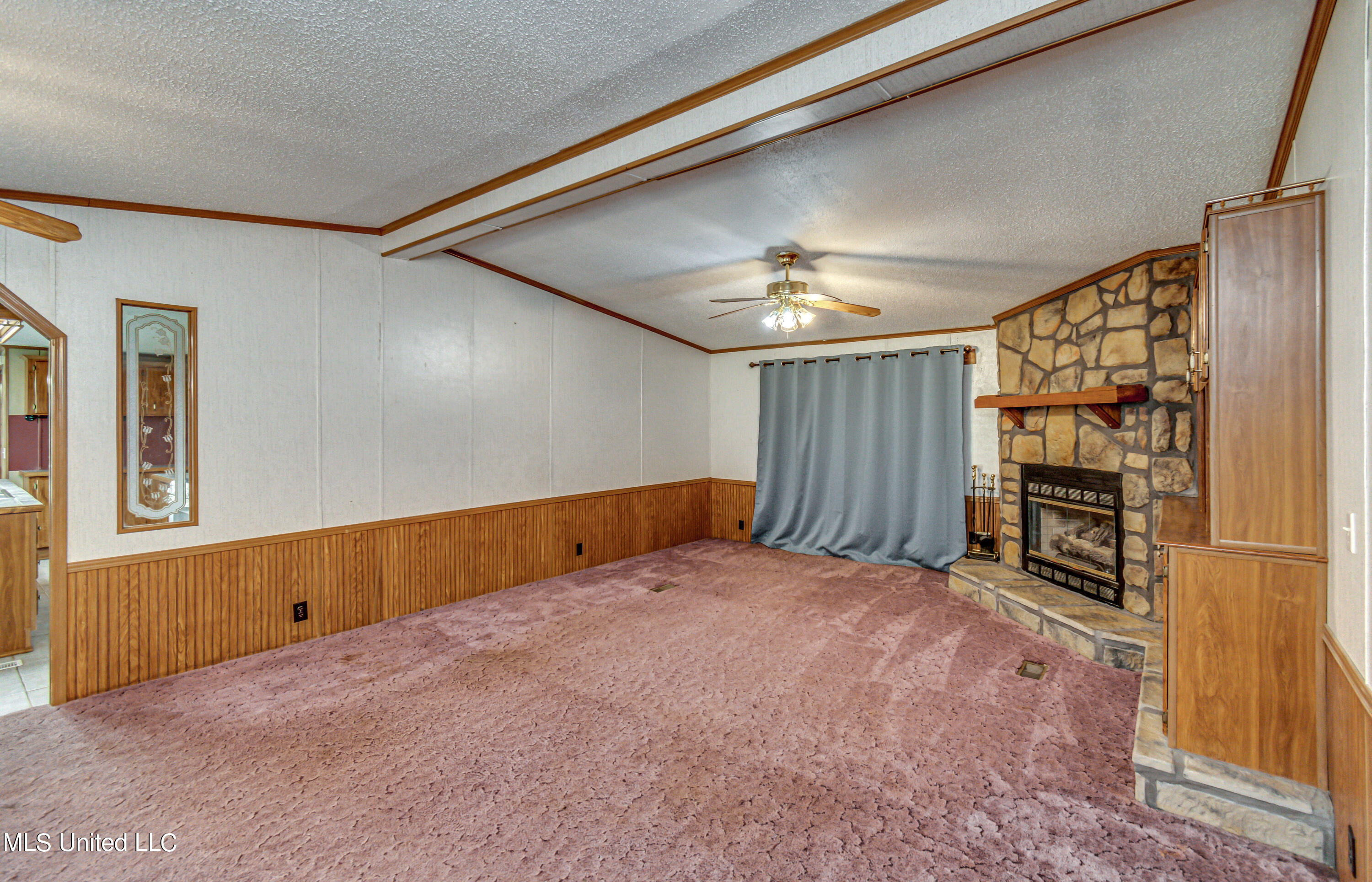 127 Abernathy Road Flora, MS 39071 - Photo 5 of 33 127 Abernathy--40