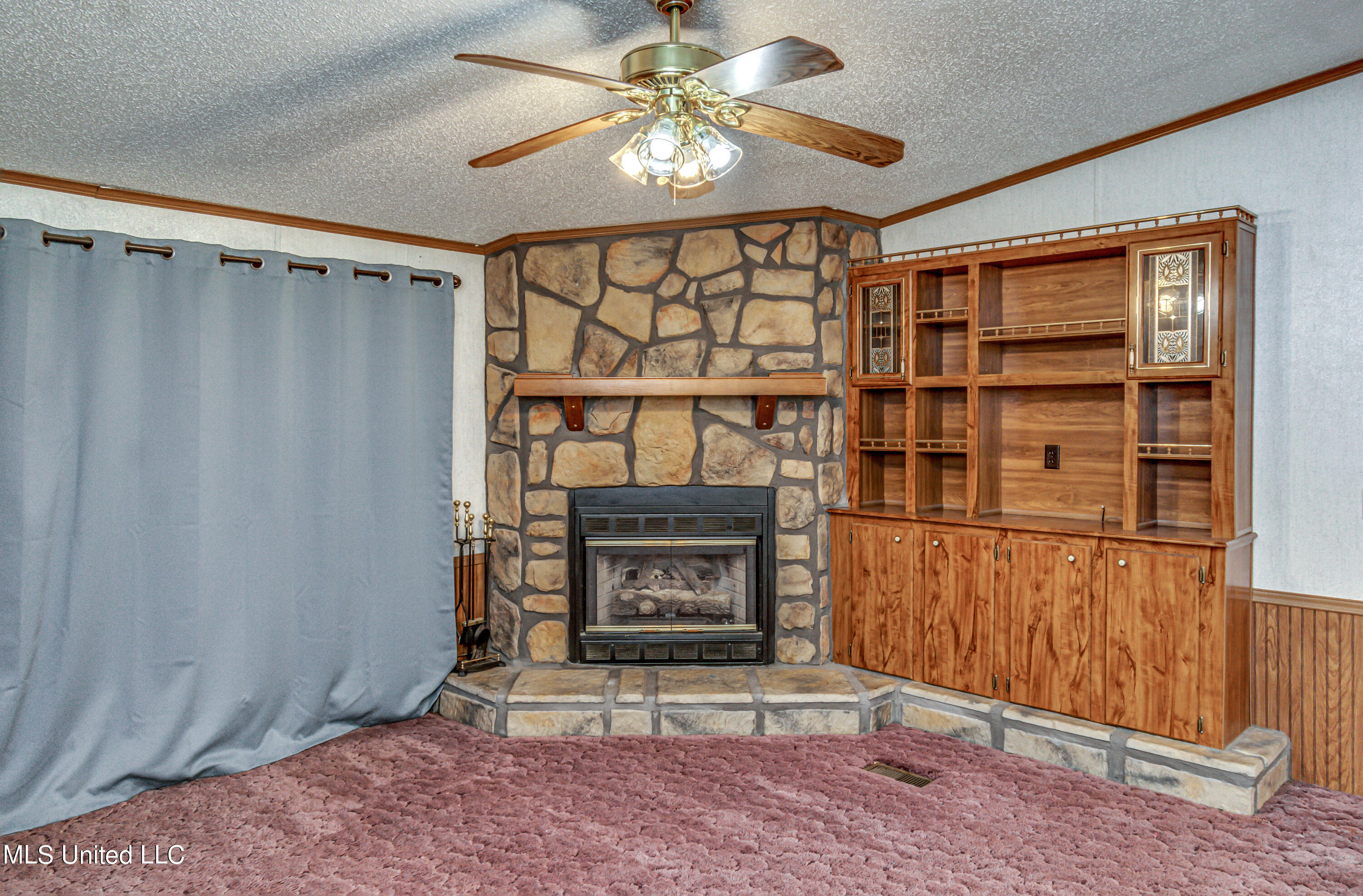 127 Abernathy Road Flora, MS 39071 - Photo 8 of 33 127 Abernathy--43